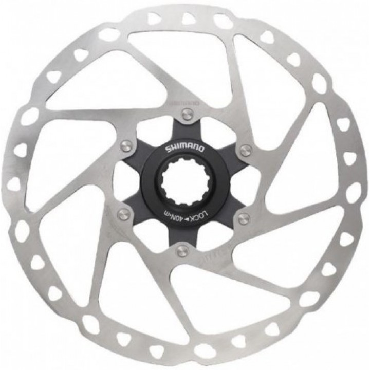 Stabdžių diskas 180 mm Shimano Deore SM-RT64
